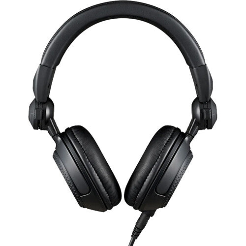 Technics EAH-DJ1200 Auriculares DJ Cerrados Conductor 40mm Giratorios 270° Maletín
