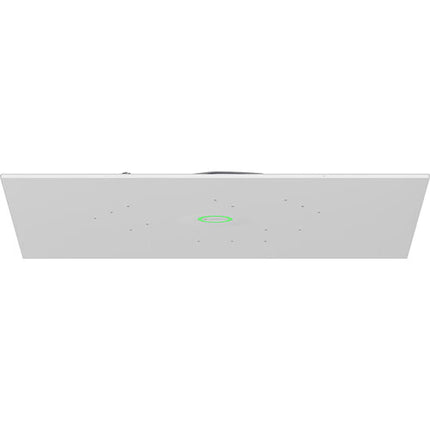 Sennheiser TeamConnect Repuesto para Techo Mediano CTFP-W 2 Pies Blanco