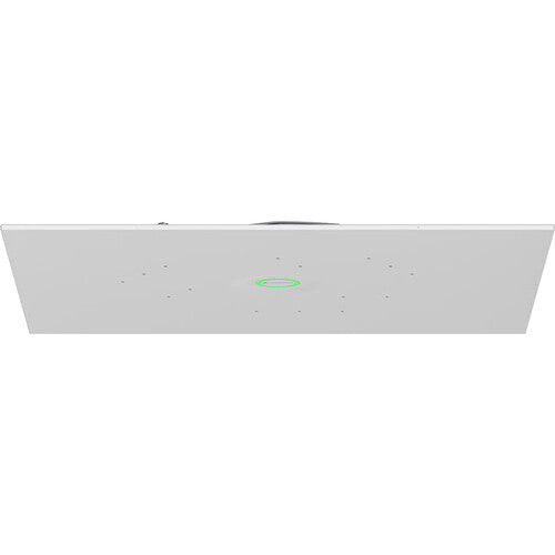 Sennheiser TeamConnect Repuesto para Techo Mediano CTFP-W 2 Pies Blanco