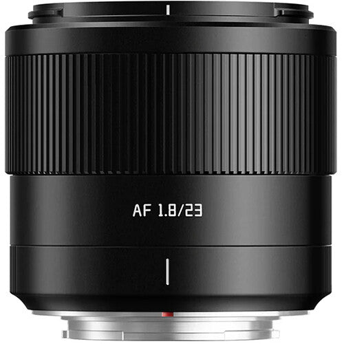 TTArtisan AF 23mm f1.8 Objetivo Sony E Compacto Rápido APS-C