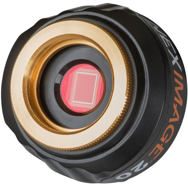 Celestron Neximage 20MP Cámara Solar para Oculares 1.25 pulgadas USB