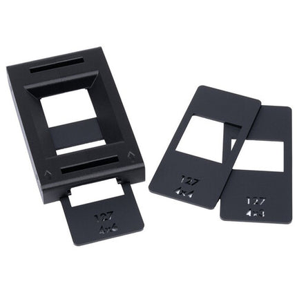 Negative Supply Cassette para Escaneo de Película 127 Compatible 120 MK2