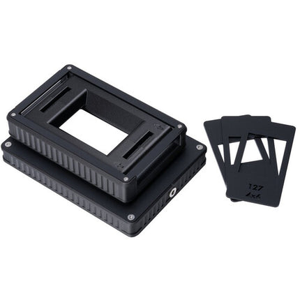 Negative Supply Cassette para Escaneo de Película 127 Compatible 120 MK2