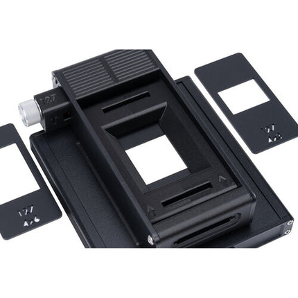 Negative Supply Cassette para Escaneo de Película 127 Compatible 120 MK2