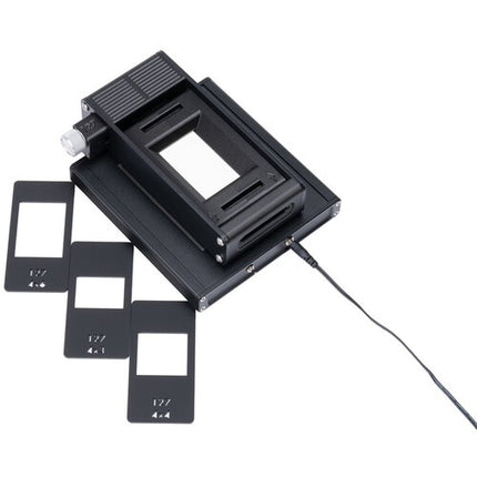 Negative Supply Cassette para Escaneo de Película 127 Compatible 120 MK2