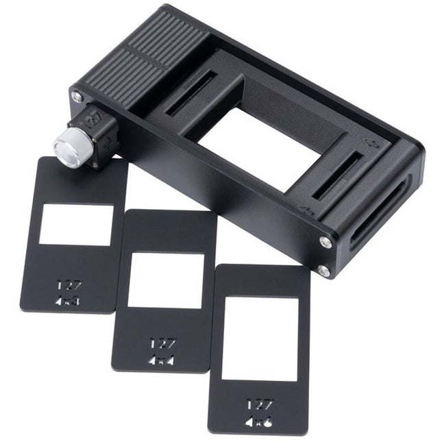 Negative Supply Cassette para Escaneo de Película 127 Compatible 120 MK2