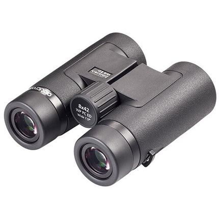 Opticron 8x42 Discovery WA ED Prismáticos 8x42mm Multicapa Impermeables
