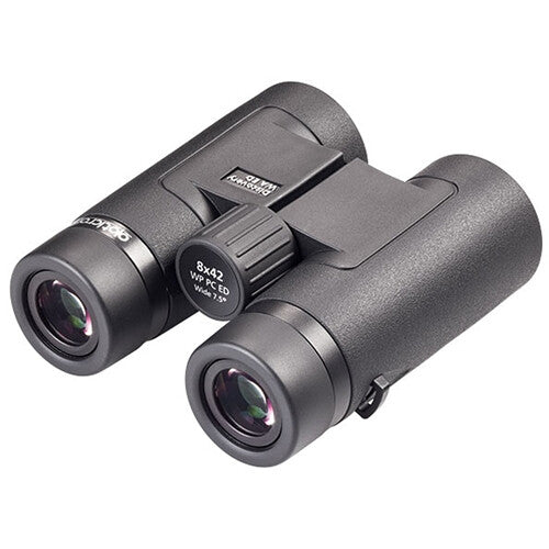 Opticron 8x42 Discovery WA ED Prismáticos 8x42mm Multicapa Impermeables