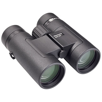 Opticron 8x42 Discovery WA ED Prismáticos 8x42mm Multicapa Impermeables