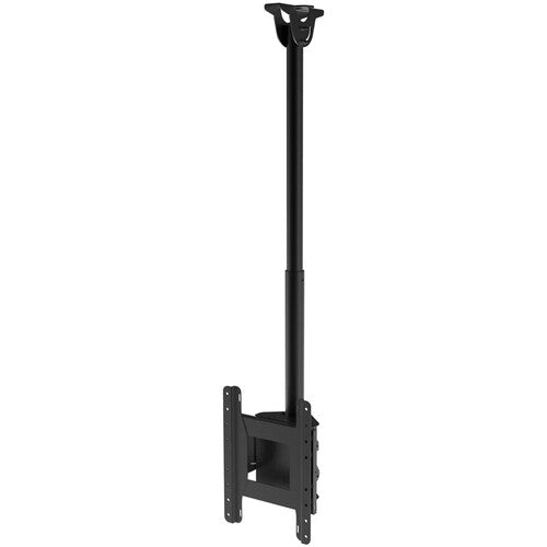 NEPTUNE OCMUA Soporte de Techo para TV Exterior 43 a 75" Capacidad 175 lb Ajustable