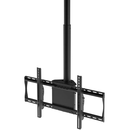 NEPTUNE OCMUA Soporte de Techo para TV Exterior 43 a 75" Capacidad 175 lb Ajustable