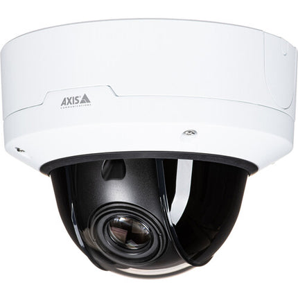 Axis Communications Q3546-LVE Cámara Domo IP 4MP 2688x1512 13-51mm con Calefactor
