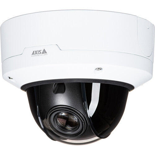 Axis Communications Q3546-LVE Cámara Domo IP 4MP 2688x1512 13-51mm con Calefactor