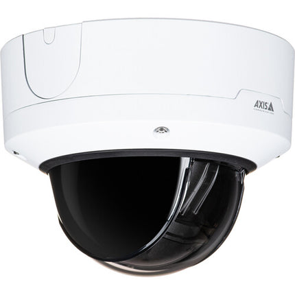 Axis Communications Q3546-LVE Cámara Domo IP 4MP 2688x1512 13-51mm con Calefactor