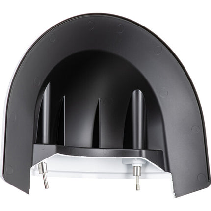 Axis Communications Q3546-LVE Cámara Domo IP 4MP 2688x1512 13-51mm con Calefactor