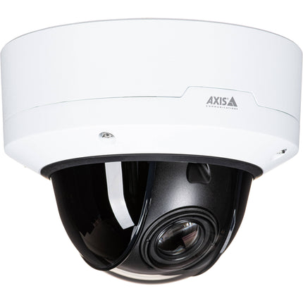 Axis Communications Q3546-LVE Cámara Domo IP 4MP 2688x1512 13-51mm con Calefactor