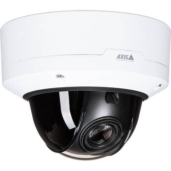 Axis Communications Q3546-LVE Cámara IP Exterior 4MP Nocturna 13-51mm Calefactor