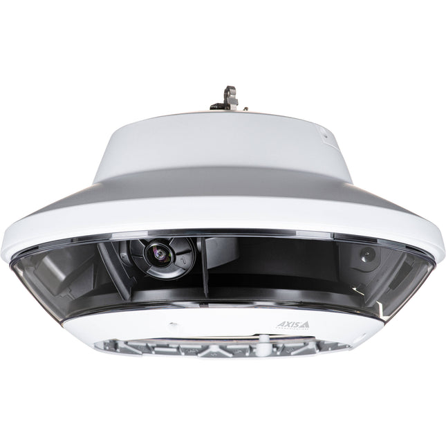 Axis Communications Q6020-E Cámara Panorámica PTZ 5MP 2592x1944 360° IP66