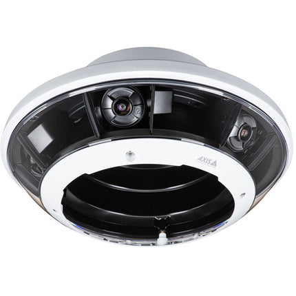 Axis Communications Q6020-E Cámara Panorámica PTZ 5MP 2592x1944 360° IP66