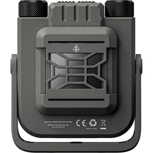 Nitecore NWL30 Linterna Outdoor 3000 Lúmenes 2700-6500K Luz Ajustable USB-C