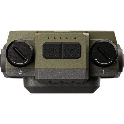 Nitecore NWL30 Linterna Outdoor 3000 Lúmenes 2700-6500K Luz Ajustable USB-C