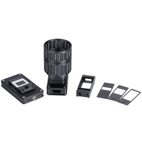 Negative Supply Essential Kit Accesorios para Escaneo de Película 35mm Border Full