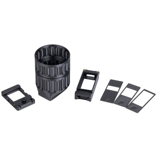 Negative Supply Essential Kit Accesorios para Escaneo de Película 35mm Border Full
