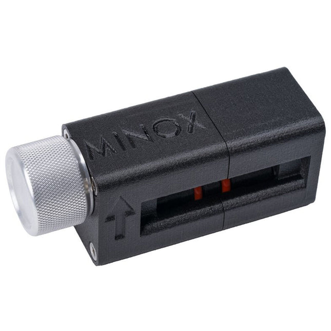 Negative Supply Minox Módulo Avance Película Subminiatura Compatible Pro Film Carrier 35 MK2