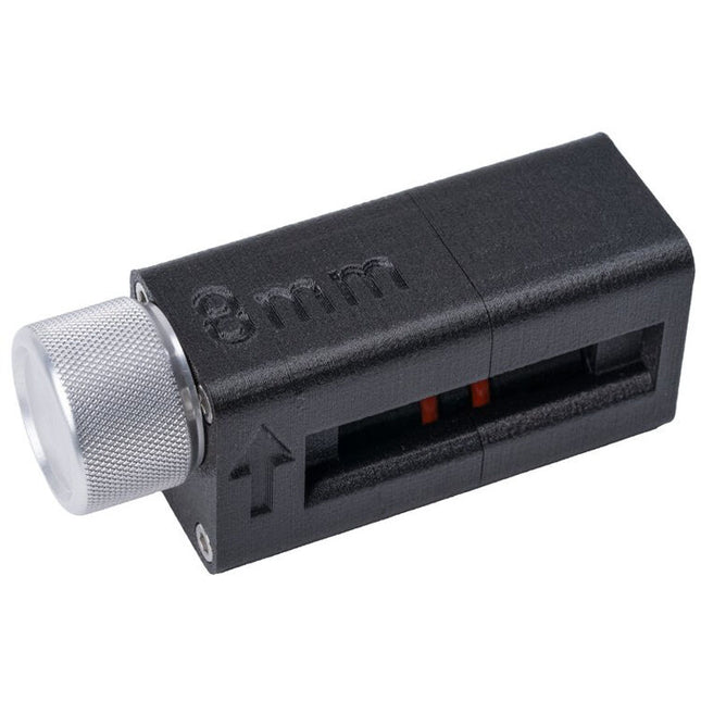 Negative Supply Super 8 Film Advance Módulo para Pro Film Carrier 35 MK2