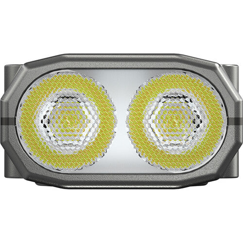 Nitecore TINI 3 Linterna Multicolor Recargable 600 lúmenes USB-C 60h Gris