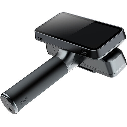 Afinia EinScan Rigil Escáner 3D Láser Alta Precisión 0.04mm Pantalla 6.4"