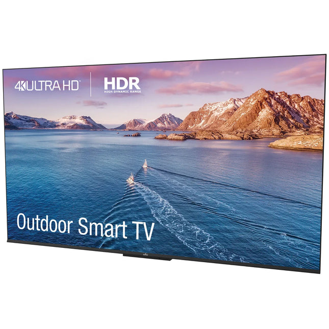 NEPTUNE Shade Outdoor 55 pulgadas TV Mini-LED 4K HDR IP54 resistente