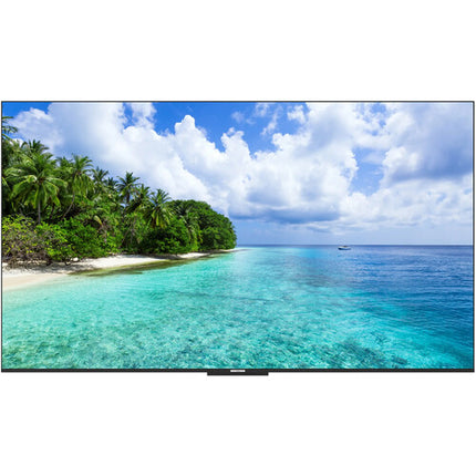 NEPTUNE Shade Outdoor 65" Televisor Mini-LED 4K HDR IP54 resistente agua polvo