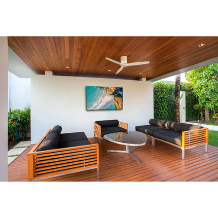 NEPTUNE Shade Outdoor 55 pulgadas TV Mini-LED 4K HDR IP54 resistente