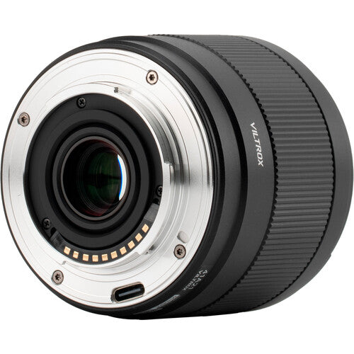 Viltrox AF 15mm f/1.7 Air XF Objetivo gran angular para Fujifilm X con apertura f1.7 distancia mínima de enfoque 23 cm y parasol incluido