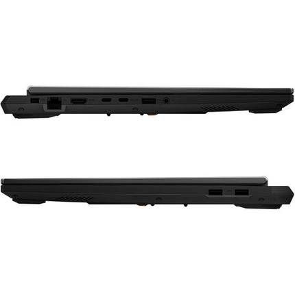 ASUS 16 pulgadas TUF Gaming F16 Portátil 32GB DDR5 1TB SSD RTX 5070