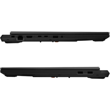 ASUS TUF Gaming F16 portátil 16" 2560x1600 165Hz 32GB DDR5 1TB SSD