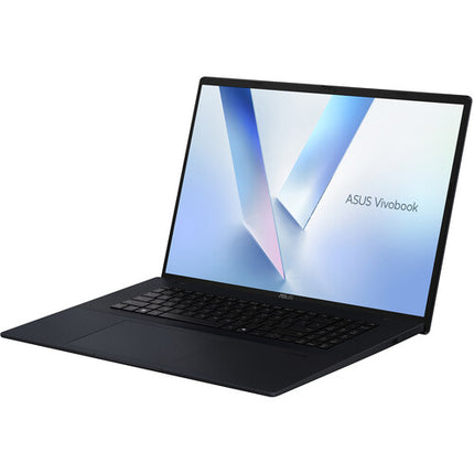 ASUS 18 Vivobook M1807HA Laptop Ryzen 7 260 32GB DDR5 1TB SSD 144Hz