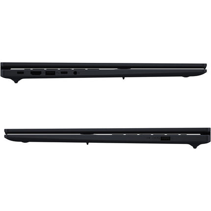 ASUS 18 Vivobook M1807HA Laptop Ryzen 7 260 32GB DDR5 1TB SSD 144Hz