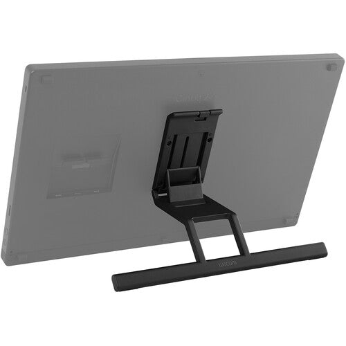 Soporte Ajustable Wacom para Cintiq 16 y 24 Ángulo 16-69° VESA 75