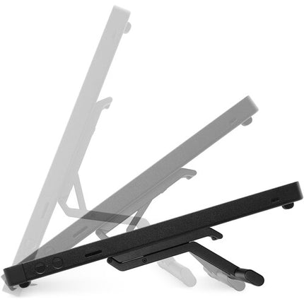 Soporte Ajustable Wacom para Cintiq 16 y 24 Ángulo 16-69° VESA 75