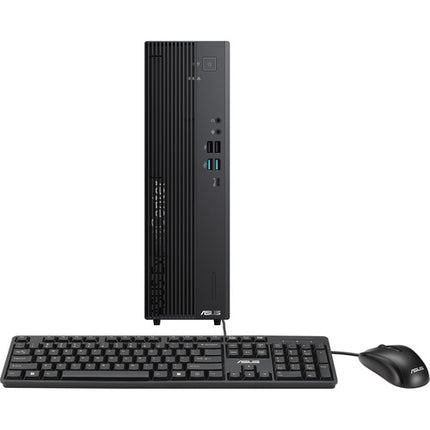 ASUS ExpertCenter D7 SFF Ordenador de Escritorio Intel i5 16GB 512GB SSD