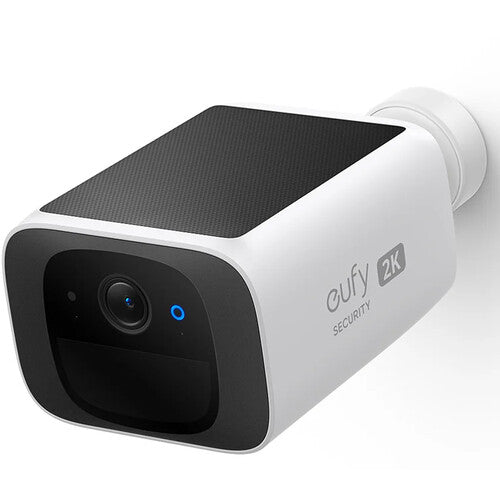 eufy Security C20 SoloCam Cámara de Batería Solar 2560x1440px 135°