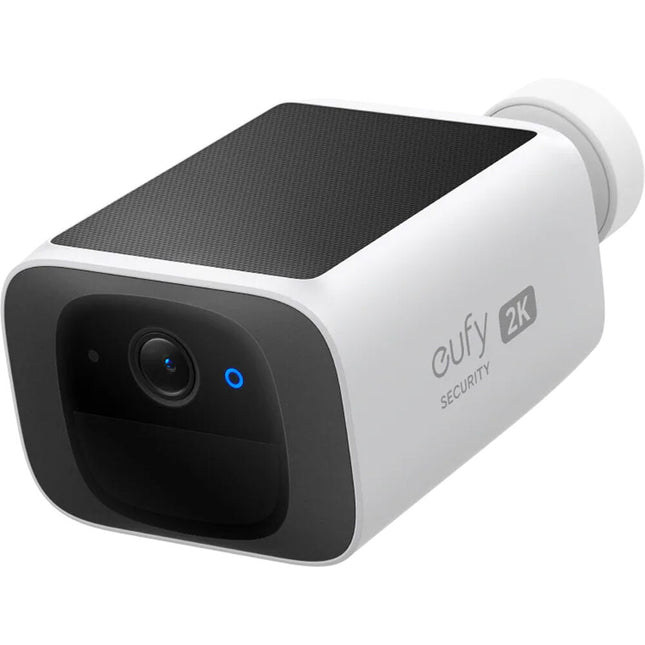 eufy Security C20 SoloCam Cámara de Batería Solar 2560x1440px 135°