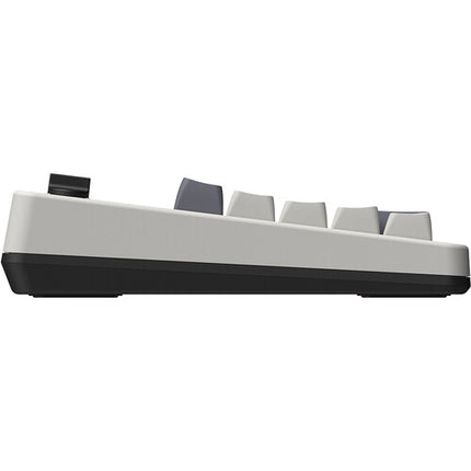 8BitDo Retro Wireless Teclado Mecánico 18 Teclas 2.4G Bluetooth USB 160 Horas Uso