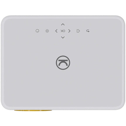 Vankyo Leisure 570D Proyector Portátil Full HD 200 Lúmenes Wi-Fi Bluetooth