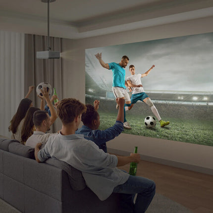Vankyo Leisure 570D Proyector Portátil Full HD 200 Lúmenes Wi-Fi Bluetooth