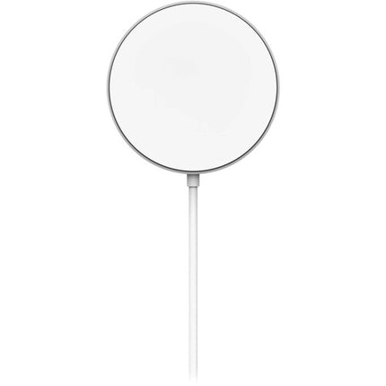 Belkin Qi2 15W Cargador Inalámbrico Magnético con Soporte 20W USB-C