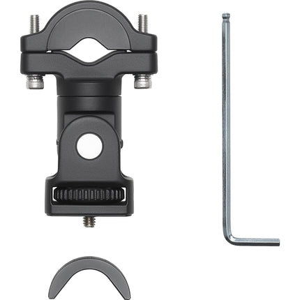 DJI Osmo Soporte Resistente para Moto Montaje 1/4"-20 para Nano 360