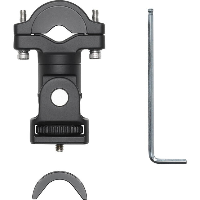 DJI Osmo Soporte Resistente para Moto Montaje 1/4"-20 para Nano 360